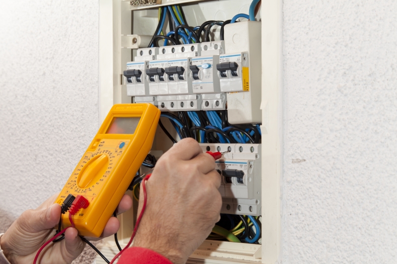 Electricians South Woodham Ferriers