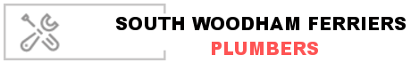 Plumbers South Woodham Ferriers logo